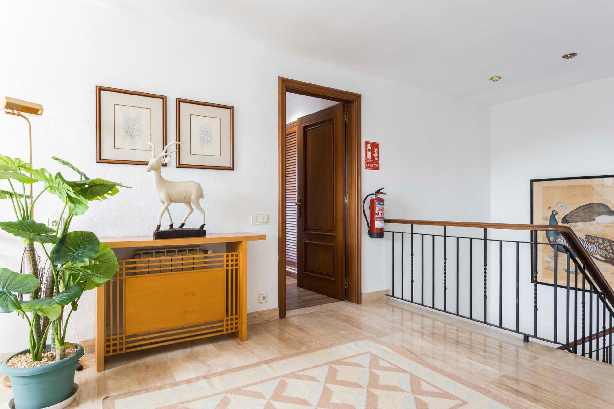 Villa Maricel Сан-Фелиу-де-Гишольс Экстерьер фото