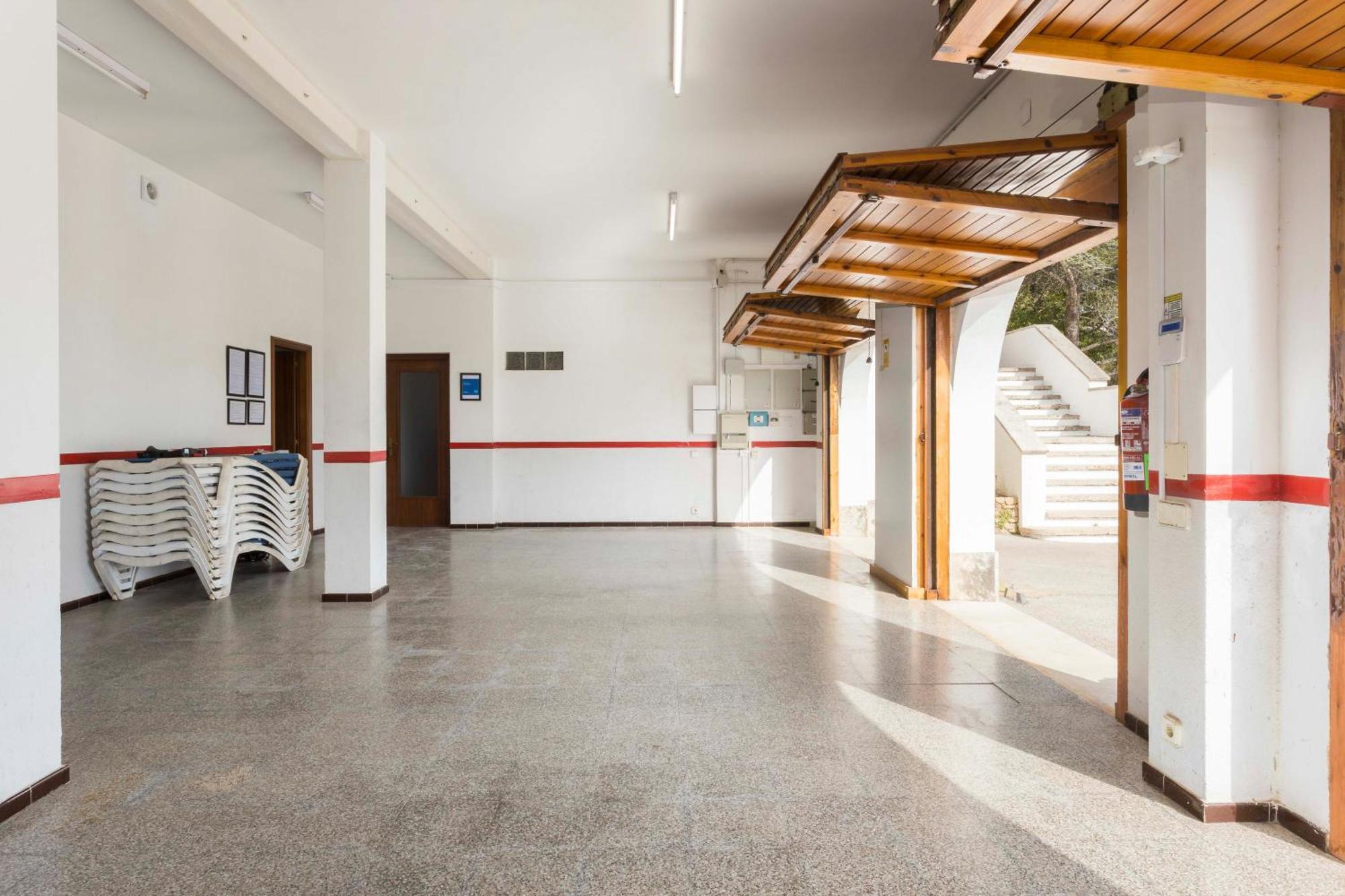 Villa Maricel Сан-Фелиу-де-Гишольс Экстерьер фото